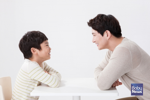 아이의 변명은 성장 발달 과정에서 나타나는 통과의례일 뿐, 부모의 변명하는 언어습관에 지배받지 않도록 주의해야 할 것이다.&nbsp;ⓒ베이비뉴스