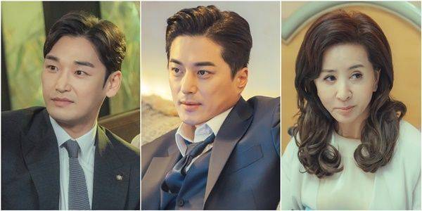 결혼작사 이혼작곡3 연출 배우 교체 임성한 / 사진=지담 미디어 제공