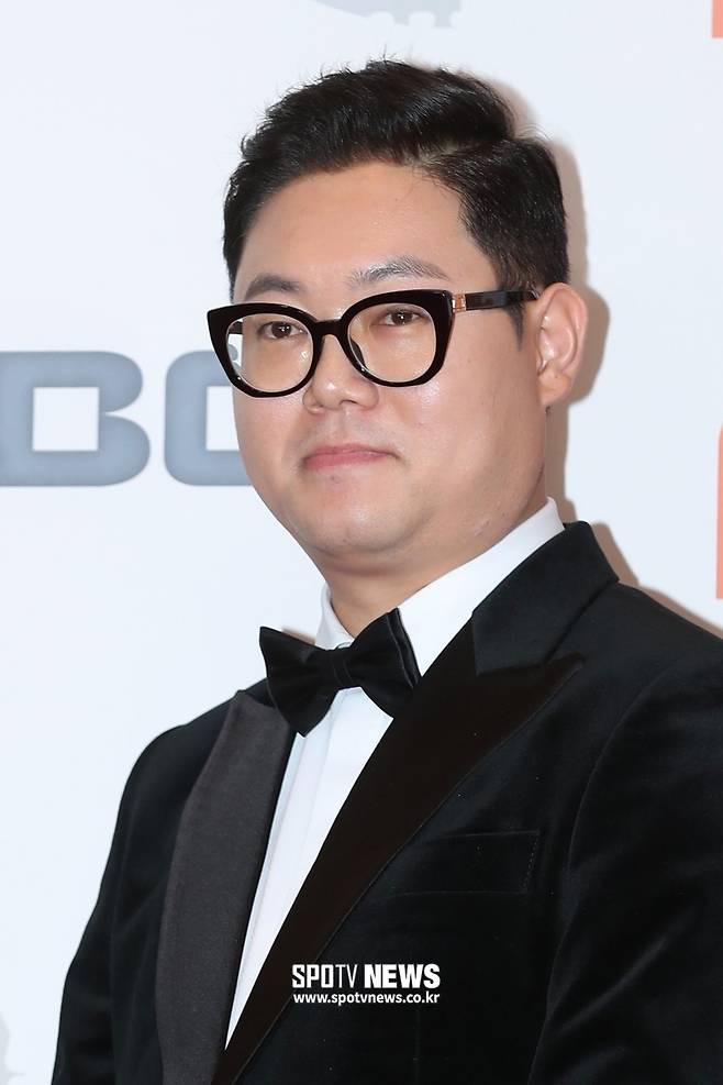 ▲ 아프리카TV BJ 겸 유튜버 감스트. ⓒ곽혜미 기자