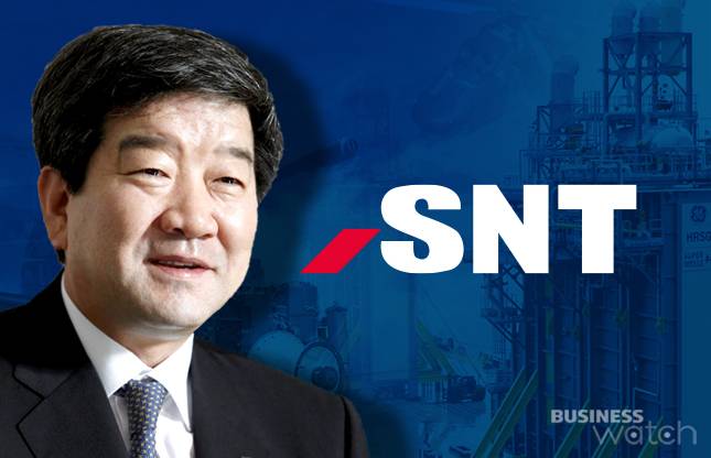 ]SNT 최평규 회장, 주력사 SNT모티브 CEO 전격 교체