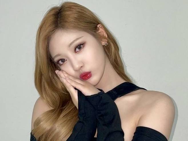 에스파 닝닝 [에스파 공식 인스타그램]