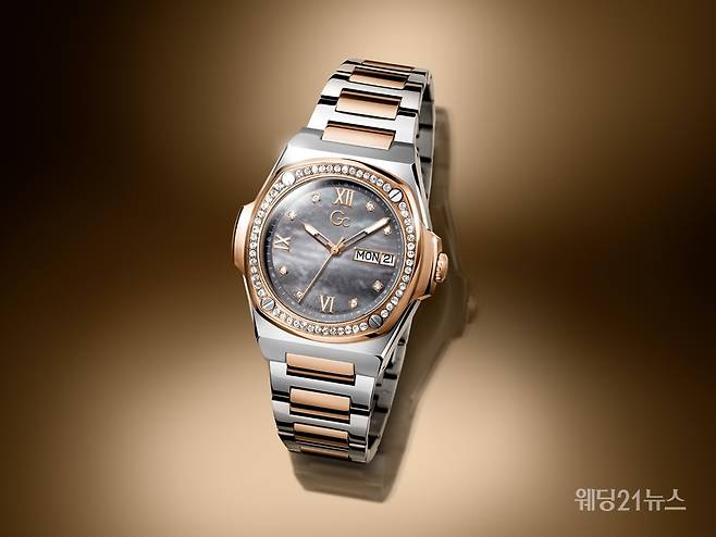 사진 : Gc Coussin Shape Lady(쿠션 쉐입 레이디)