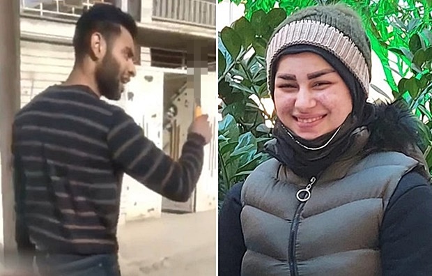 이란에서 끔찍한 ‘명예살인’ 사건이 또 발생했다. 어린 아내를 참수한 남편은 머리를 들고 웃으며 거리 행진까지 했다. 6일(이하 현지시간) 이란인터내셔널은 후지스탄주 아바즈시에서 명예살인 사건이 발생해 사법당국이 수사에 나섰다고 보도했다.