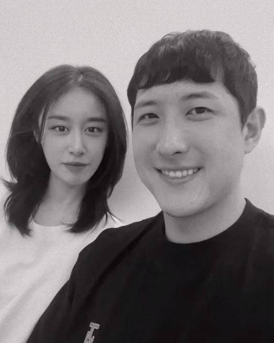 사진=지연 SNS