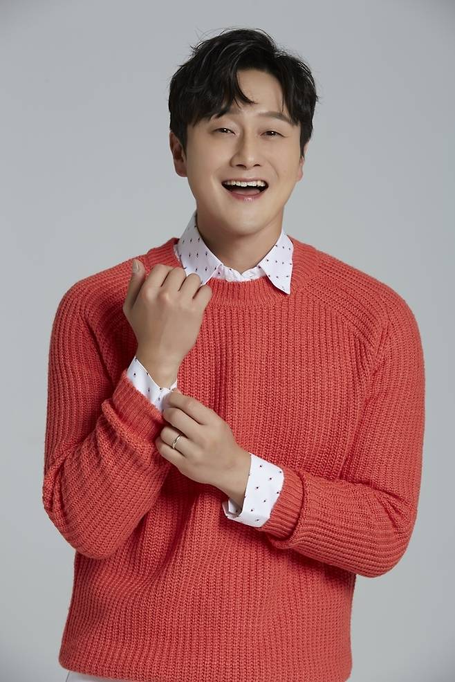 개그맨 김원효/ 사진제공=생각엔터테인먼트 © 뉴스1