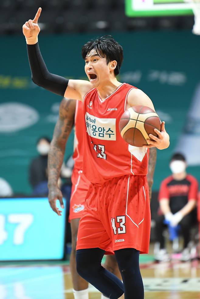 사진제공=KBL