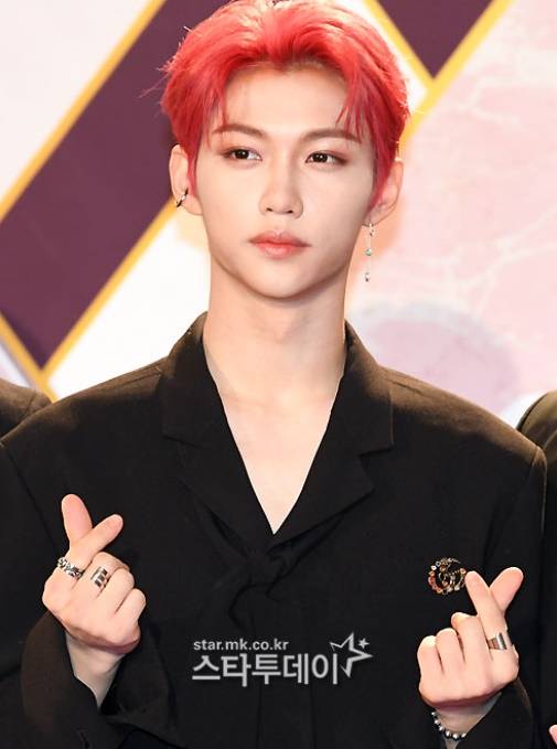 필릭스. 사진｜스타투데이DB