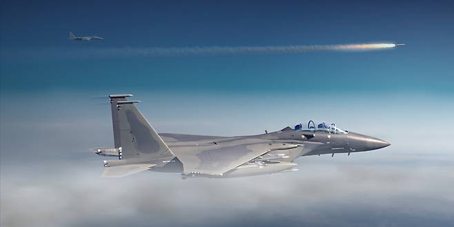 인니, 라팔 전투기 구매 합의 이어 美 F-15Ex도 구매할 듯