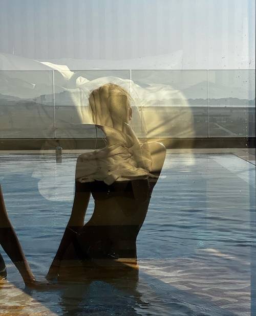 블랙핑크 로제 사진=로제 SNS