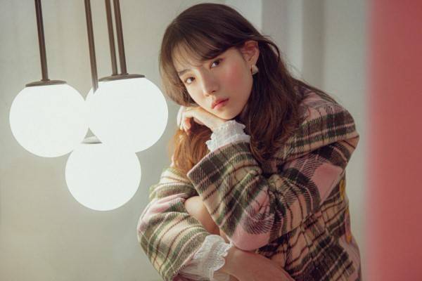 배우 하승리/ 사진제공=제이윈엔터테인먼트 © 뉴스1
