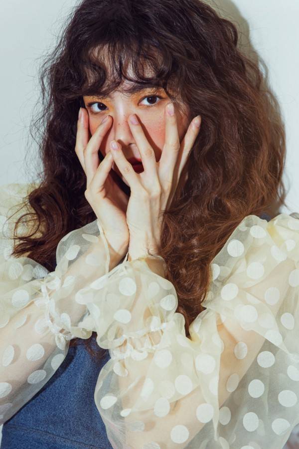 배우 하승리/ 사진제공=제이윈엔터테인먼트 © 뉴스1