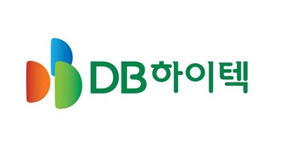 15일 신한금융투자는 DB하이텍에 대해 제품 판가 상승과 제품 믹스 개선 효과로 차별적인 성장 구간을 보일 것으로 전망했다. 사진은 DB하이텍 CI. [사진=DB하이텍]