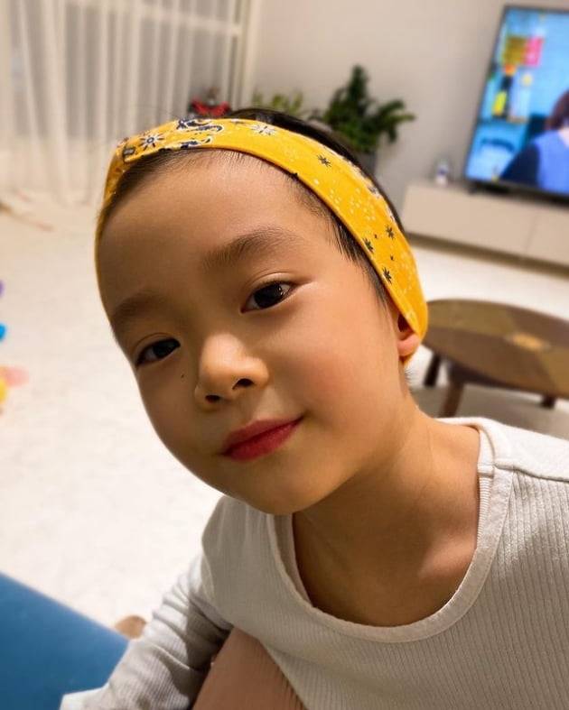 사진=정경미 인스타그램