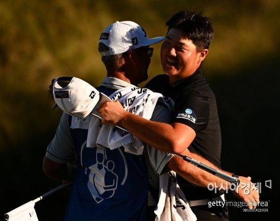 ‘슈라이너스 챔프’ 임성재가 특급매치 제네시스인비테이셔널에서 시즌 2승에 도전한다.