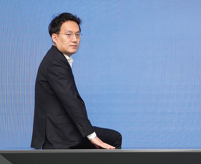 김형식 크래프트테크놀로지스 대표 서울대 전기공학부 학사, 서울대 경제학 석사 사진 조선일보 DB