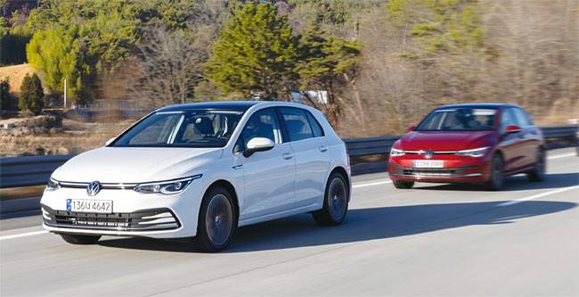 사진 폭스바겐코리아