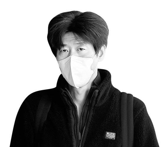 2021년 10월 21일 남욱 변호사. 뉴스1