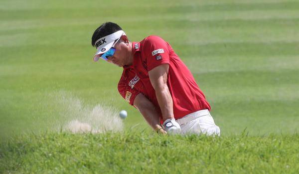 양용은. <사진 매경DB>