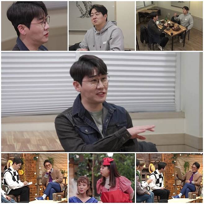 Young Tak reveals his candid thoughts to Kim Chan-woos stone fastball question of Did you have any fuss after turning from ballad to trot?Young Tak visits a hobby room in the basement of the figure mania Kim Chan-woo house on Channel A Mens Life - grooms class these days (hereinafter referred to as Grand Class) which broadcasts 5 episodes at 9:20 pm on February 16 to strengthen friendship.The two men, who are closer to each other through figure stories and soccer games, move to a nearby restaurant, and then share deeper stories at dinner.Here Young Tak tells about the difficult days of obscurity before becoming a trot popular singer.When I was a four-member group in the past, I gathered a few issues with the appearance of Stocking, but the team was disbanded afterwards.He acted as a duo, but failed again and made his resume for the first time for a living.He has been recognized for his career as a chorus and guide vocalist, and has been a college time lecturer for two years and has maintained his livelihood. However, Young Tak turned from ballad to trot, and then he was asked by college students and acquaintances to change genre for money.Kim Chan-woo also asks, I turned to trot singer, but is there any fuss in ballads?Young Tak reveals his own musical view and life beliefs, buys Kim Chan-woos sympathy, and Kim Chan-woo also gets wet with memories of those days, referring to the four years of obscurity.Young Tak, on the other hand, presents Kim Chan-woo and his cat Jordon as caricatures on the spot and presents amazing painting skills.Lee Seung-chul, who watched this image, asked for surprise, saying, Do not draw my face, and expressed gratitude in Young Taks painting.The reality of Young Tak Hwabang, which caused the reaction of I am stuck from the former cast members, attracts attention.