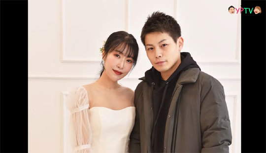 On the 14th, YouTube channel Youngpyeong TV posted a video titled Gag Woman Lee Se-young Wedding Dress.Lee Se-young and his Japanese boyfriend Wang Feifei are working together on the channel.Lee Se-young, meanwhile, has been in public since 2019 with Wang Feifei, a five-year-old young man who recently announced his marriage and became a hot topic.Photo: Youngpyeong Tipi