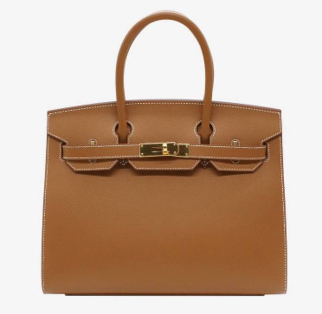 가죽·색상 등에 따라 2000만원~1억원에 팔리는 에르메스 ‘버킨’