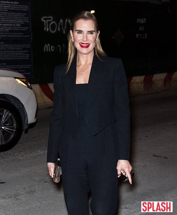 사진｜Splash News