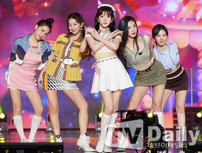 레드벨벳