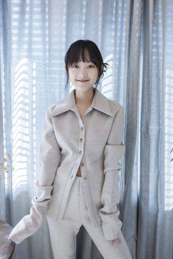 이유미 / 사진=바로엔터테인먼트 제공