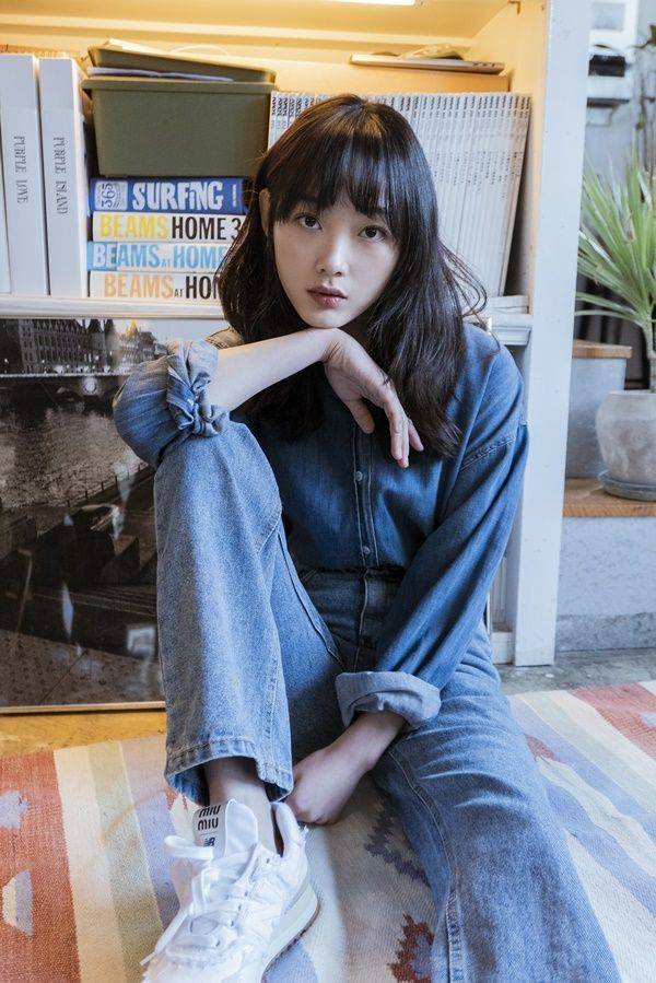 이유미 / 사진=바로엔터테인먼트 제공