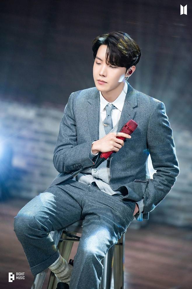 방탄소년단 위버스