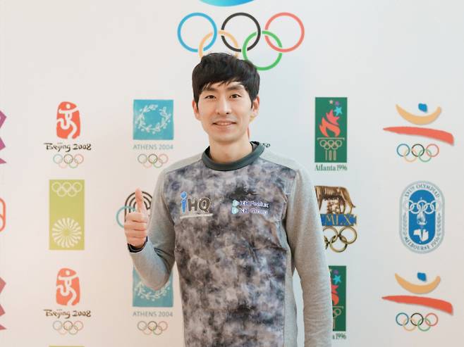 이승훈. IHQ