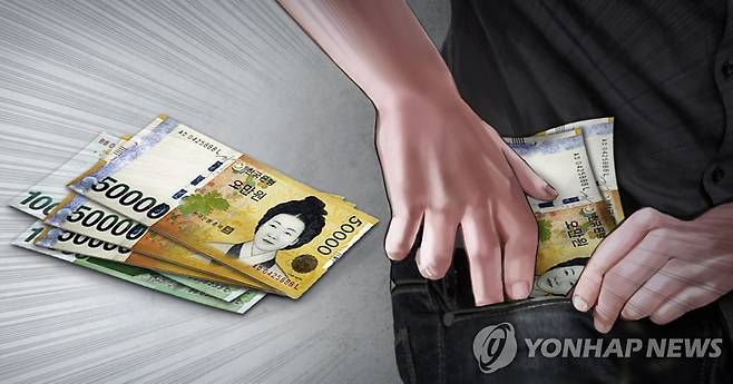 절도(PG) [이태호, 정연주 제작] 사진합성·일러스트. 그림은 기사 내용과 관계 없음.