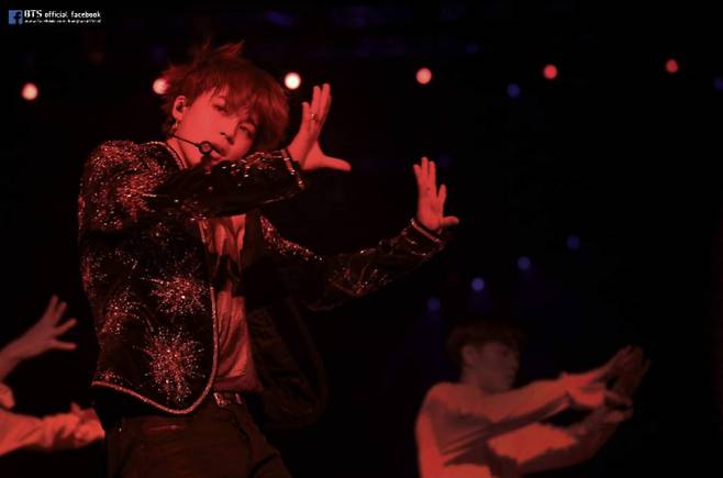 방탄소년단 지민 '라이' 美다운로드+스포티파이→윙즈 앨범 솔로 '최고'..'빌런' 되고 싶어? '강추'