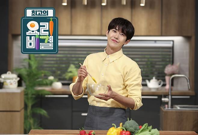 EBS 1TV '최고의 요리비결' [EBS 제공. 재판매 및 DB 금지]