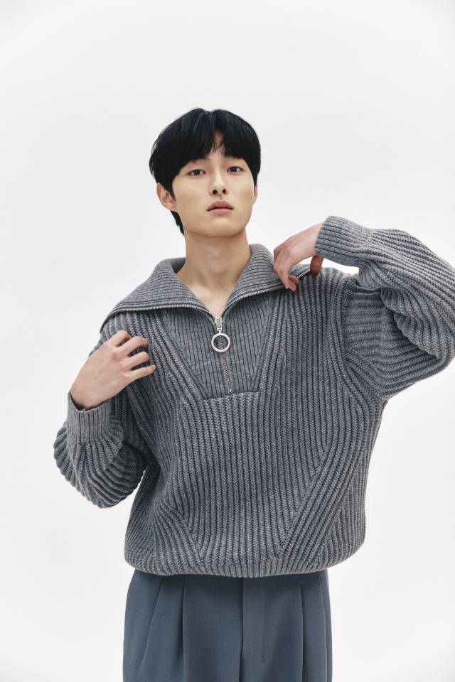 '지금 우리 학교는' 윤찬영 / 사진=넷플릭스 제공