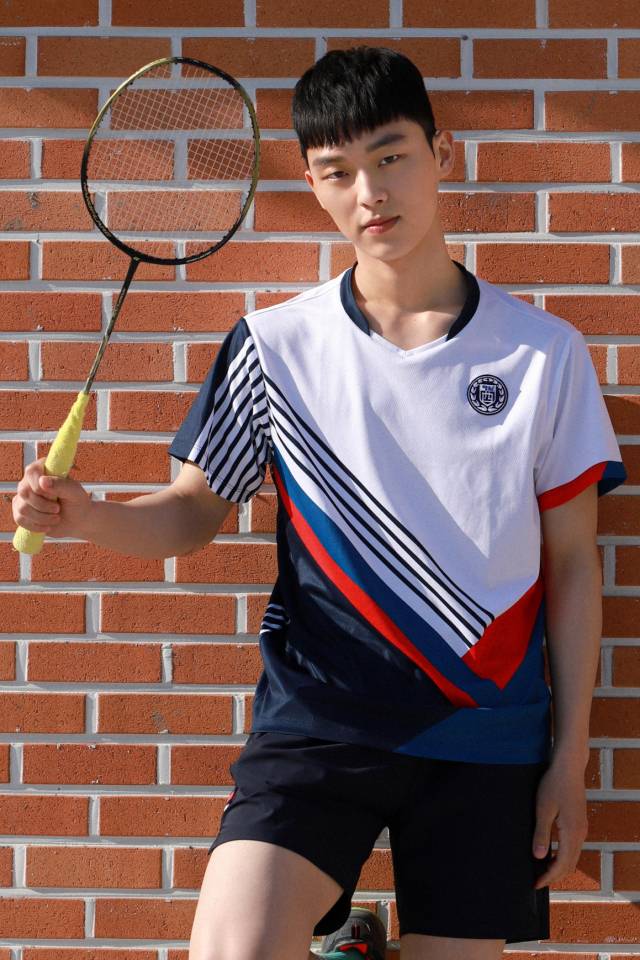 '라켓소년단' 최현욱 / 사진=골드메달리스트