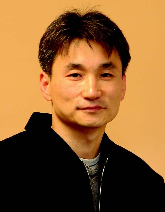 이경범 한국표준과학연구원 방사선표준그룹 책임연구원