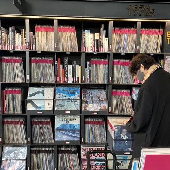 /사진=뷔 인스타그램