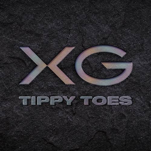 XG(엑스지)의 첫 번째 싱글명이 베일을 벗었다.  사진 = XGLAX