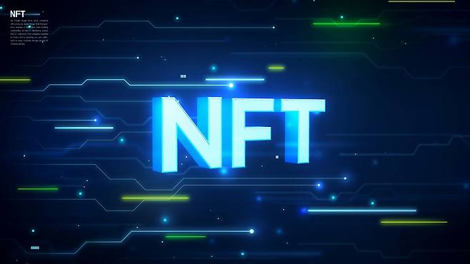 게임업계가 블록체인 기반의 대체불가능토큰(NFT)으로 체질 변화에 나섰다. /사진=이미지투데이