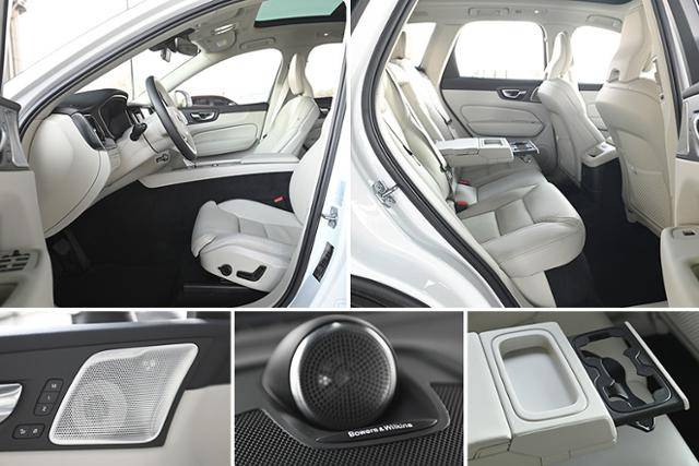 볼보 XC60 T8 리차지 시승기