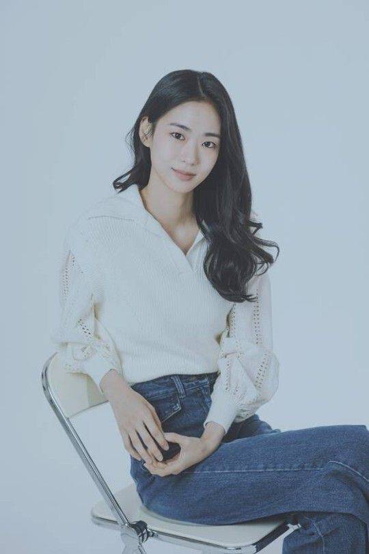 이이담 / 사진=산타클로스 소속사 제공