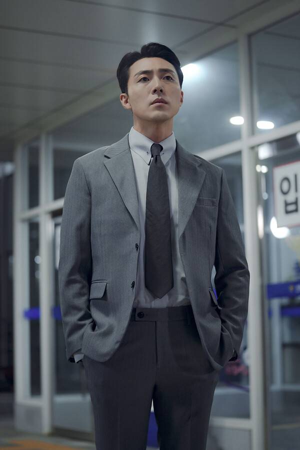 이무생, 사진제공=JTBC 스튜디오