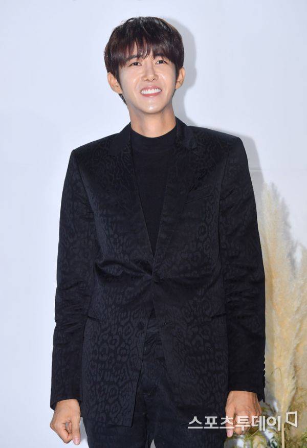 라디오쇼 황광희 / 사진=DB