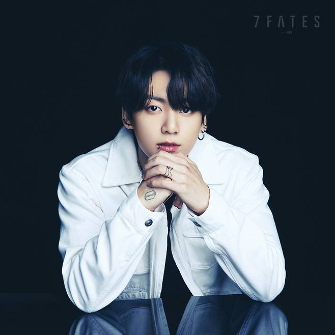 방탄소년단 정국 'Stay Alive', 3주 연속 英→아랍 차트 1위..'보컬킹' 위엄