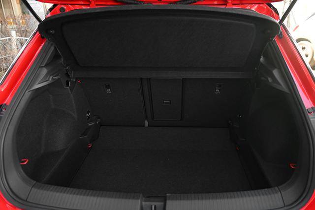 폭스바겐 티록 시승기