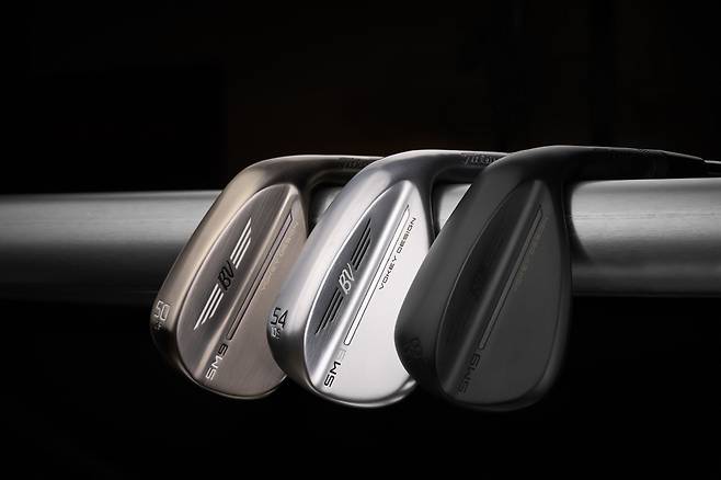 Vokey Design SM9 Wedges