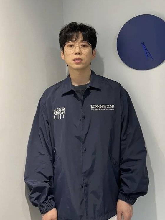 사진=권정열 인스타그램 캡처