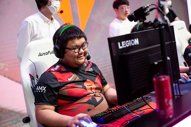 (Photo= LPL 官方)