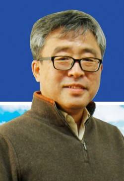 강현배 인하대 수학과 교수